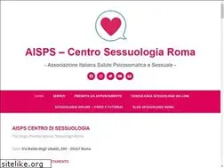 Sites similar to aisps.net