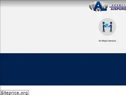 Sites similar to aispurolavenant.com