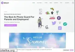 Sites similar to aispyer.com