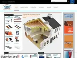 Sites similar to aisrec.com