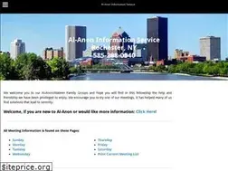 Sites similar to aisrochester.org