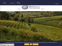 Sites similar to aisromagna.it