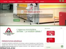 Sites similar to aissaintgilles.be