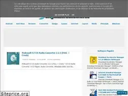 Sites similar to aissasoftf4.blogspot.com