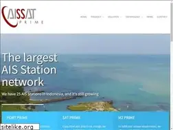Sites similar to aissat.com