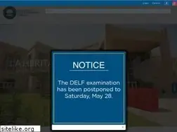 Sites similar to aisschools.com