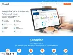 Sites similar to aissel.com