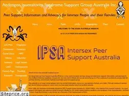 Sites similar to aissga.org.au