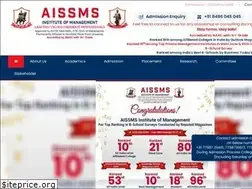 Sites similar to aissmsiom.org