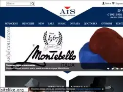 Sites similar to aisstore.ru