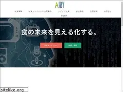 Sites similar to aissy.co.jp