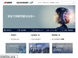 Sites similar to aist-riss.jp