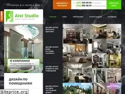 Sites similar to aist-st.ru