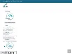 Sites similar to aist.biz