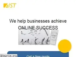 Sites similar to aist.global