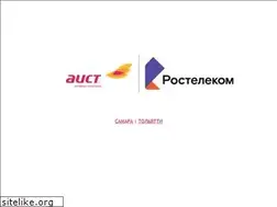 Sites similar to aist.net.ru