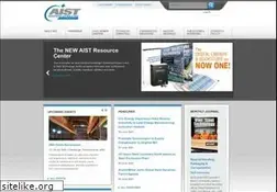 Sites similar to aist.org