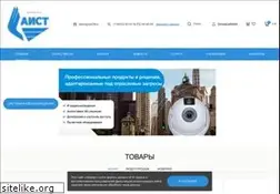 Sites similar to aist76.ru