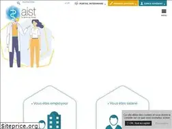 Sites similar to aist83.fr