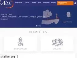 Sites similar to aist84.fr