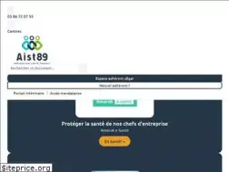 Sites similar to aist89.fr