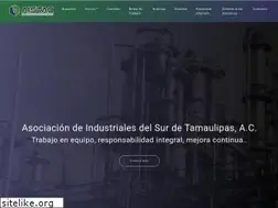 Sites similar to aistac.mx
