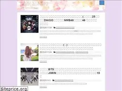 Sites similar to aistageup777.com