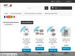 Sites similar to aistcraft.com