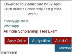 Sites similar to aiste.in