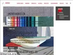 Sites similar to aistec.com