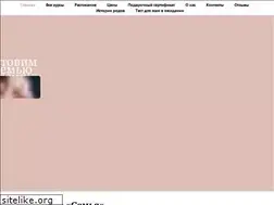 Sites similar to aistenokk.ru