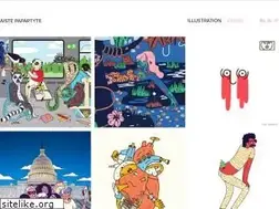 Sites similar to aistepapartyte.com
