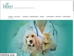 Sites similar to aisti.info
