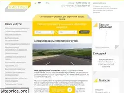 Sites similar to aistlog.ru