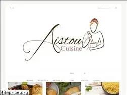 Sites similar to aistoucuisine.com