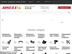 Sites similar to aisulu.kz