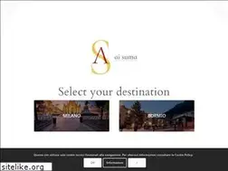 Sites similar to aisumahotel.com