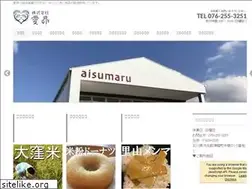 Sites similar to aisumaru.co.jp