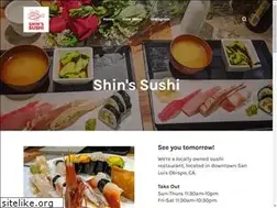 Sites similar to aisurusushibar.com