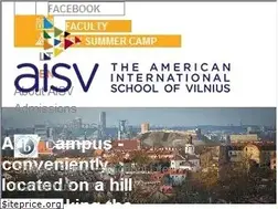 Sites similar to aisv.lt