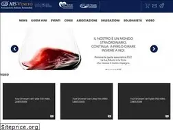 Sites similar to aisveneto.it