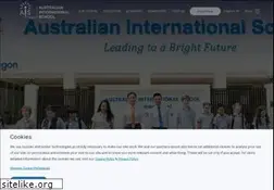 Sites similar to aisvietnam.com