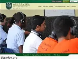 Sites similar to aisvirtual.com