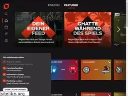 Sites similar to aisw.tv