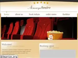Sites similar to aiswaryatheatre.com