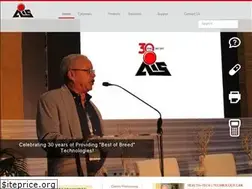 Sites similar to aiswebnet.com