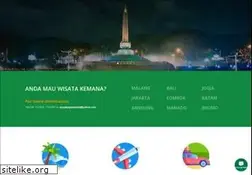 Sites similar to aisyahjayawisata.com