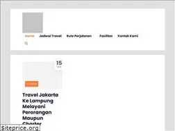 Sites similar to aisyahtrans.com