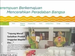 Sites similar to aisyiyah.or.id