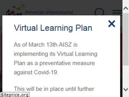 Sites similar to aisz.hr